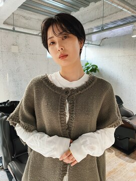 スティードトーキョー(Steed Tokyo) honsome short【Steed/立川】