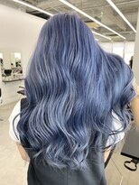 エゴル ナゴヤサカエ(ENGOL NAGOYA SAKAE)&nbsp;Blue Silver