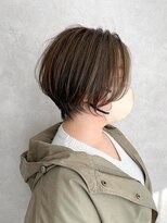 オアシス ガーデン 西新井店(Oasis GaRDEN)&nbsp;大人カジュアルショート