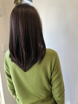 ロドリー(Lodori)&nbsp;セミロングスタイル