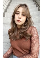 ロレト(Loreto)&nbsp;ミディアムレイヤー