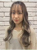 韓国でも大人気♪フェイスフレーミング