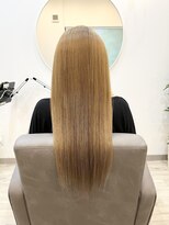 オアシス(oasis)&nbsp;外国人風　ハイトーン　ヌーディーベージュ