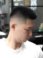 ジェルマ 東川口店(JERMA)&nbsp;スキンフェード［東川口］