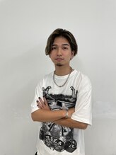 サンド 大阪梅田(sand)&nbsp;松井 瑠輝