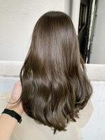 シュリット(schritt)&nbsp;上品な艶感カラー◎村田裕幸