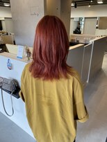 ライリー(riley)&nbsp;ジューシーオレンジ