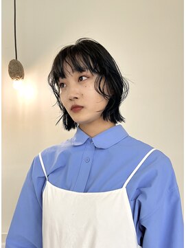 ウィットサークル(wit circle) ツヤカラー