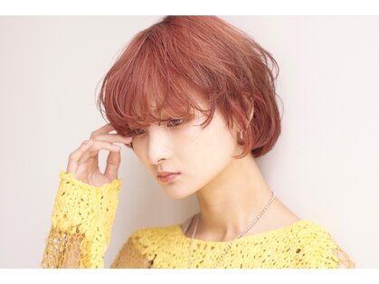 プレイ(SARA BEAUTY×LIFESTYLE PLAY)の写真