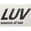 ラブ(LUV)のお店ロゴ