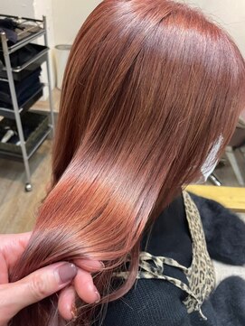 ネウィ ハウオリ 札幌駅前(newi hau'oli) ヘアケア特化型/TOKIOトリートメント/TOKIOリミテッド取扱店