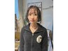 《6月限定クーポン♪》30%OFF カット+パーマ