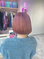 ラビス 浦和(Lovis)&nbsp;SalmonPink