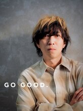 ゴーグッド(GO GOOD.) 中店 大輔