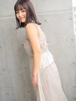 デビュー ヘアーメイク&nbsp;くびれヘアうる艶髪質改善ハリウッドトリートメント浦添宜野湾