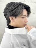 [伊藤 昂樹] 韓国メンズヘア/ビジネスヘア/パーマ/立川/学割U24