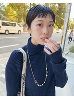 サマン(SAMAN) Short @kono_saman