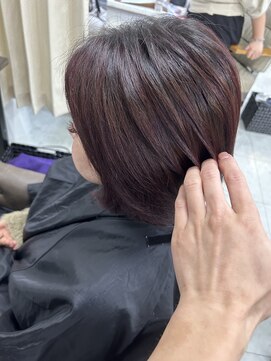 アーフィー 千葉(Arphy) シャドールーツ