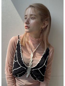 ヘアーサロン フーガ 春日部店(HAIR SALON fuuga) ヘアセット