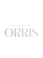 オリス(ORRIS)/佐藤沙織