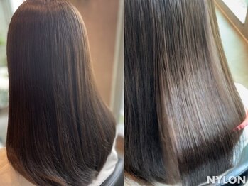 NyLon【ナイロン】