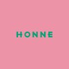 ホンネ(HONNE)のお店ロゴ