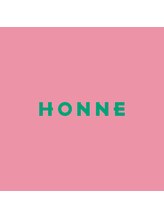 HONNE【ホンネ】