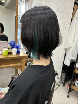 ジュノ(Jeuno) インナー