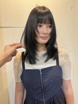 ピープル コモンズ(people commons)&nbsp;レイヤーミディアムレイヤー