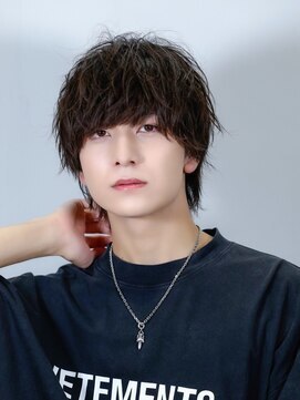 リップス レイ ギンザ(LIPPS Ray GINZA) ツイスパウルフ