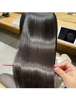 エル 宿河原(elu)&nbsp;髪質改善/縮毛矯正/トリートメント/登戸/宿河原