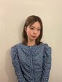ゼストカロン(ZEST Kalon) 川崎 未結