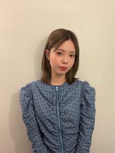 ゼストカロン(ZEST Kalon) 川崎 未結