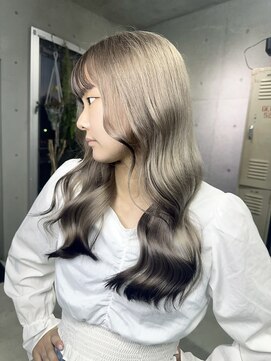 ダンク(DUNK) ミルクティーデザイン