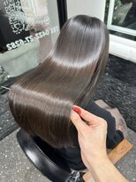 オト 吉祥寺(Oto.)&nbsp;髪質改善トリートメント