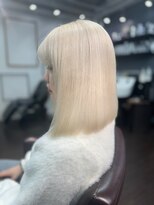 テテ(TETE)&nbsp;スノーホワイト