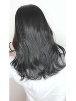 ジーナ 北千住ミルディス通り(Zina)&nbsp;髪質改善＊天使の艶髪＊暗髪【Zina北千住ミルディス通り】