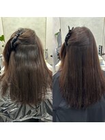 シンズ 銀座(sins)&nbsp;エイジング毛にアルカリはNG！[30代40代50代60代]