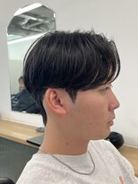 オットット(OttottO)&nbsp;ナチュラルセンターパート