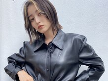 ブレンアネックスバイドット(BLEN ANNEX by.dot)の雰囲気（自分に似合う本当のショートが見つかる。[町田/町田駅/町田]）