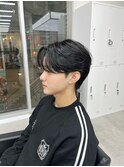 【SKILL】メンズ/韓国/縮毛矯正/パーマ/ダウンパーマ/学割/眉毛