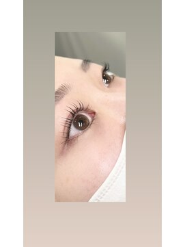 モクシー(MOXY) ラッシュリフト（まつ毛パーマ）