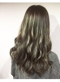 #プルエクステ#髪質改善#カラー#ヘアセット