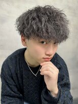 ネクスト 静岡店(NEXT)&nbsp;ツイストスパイラルパーマ