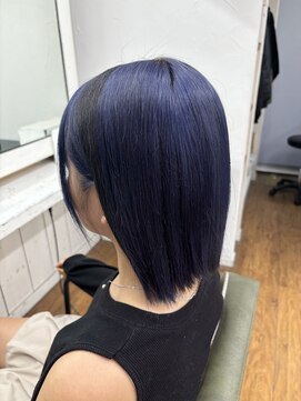 カノン(kanon) 【kanon松戸】香野優子　カチューシャカラー