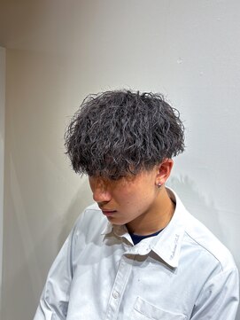 ルースト 京都河原町店(ROOST) ツイストスパイラル