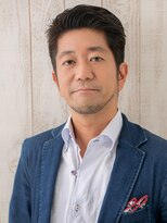 グルーミングサロン バーバー キャッスル 北浦和西口(Grooming salon Barber Castle)&nbsp;40代50代アースカラーイケオジフェードスタイルY北浦和