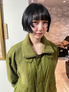 リーノア(LINOAH) minibob