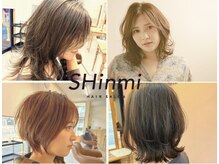 シンミ(SHinmi)