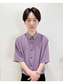 アッシュ 保土ヶ谷店(Ash) 茂利 憲志